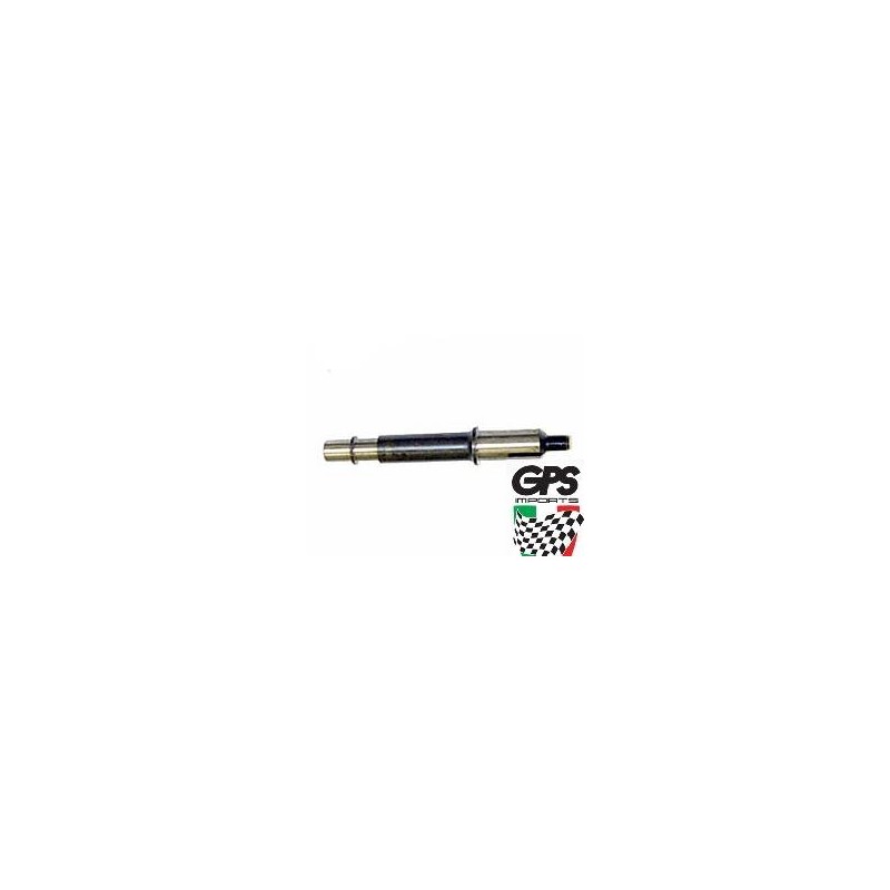 Gear Cluster Shaft 11.5 15 15