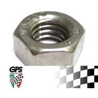 Nut M8/14 Cyl Head