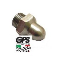 Filler Plug Lambretta