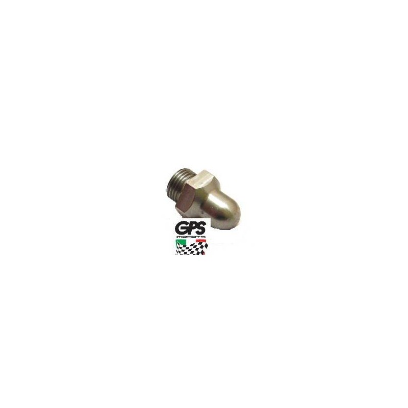 Filler Plug Lambretta