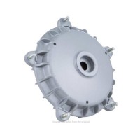 Brake Drum SIP Rear 30mm
