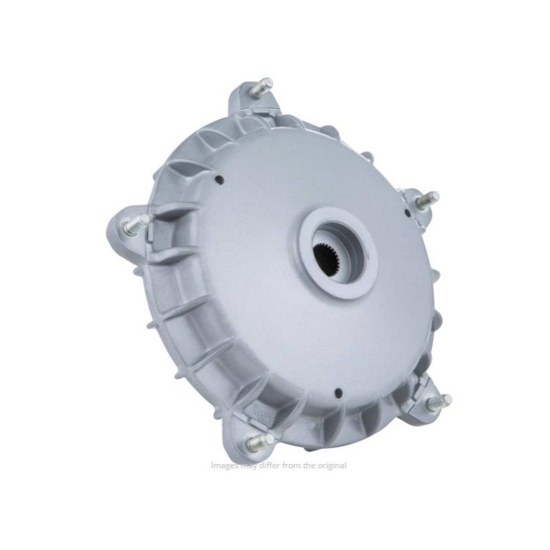 Brake Drum SIP Rear 30mm