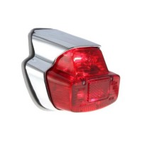 Tail Lamp VLA/VLB Plastic
