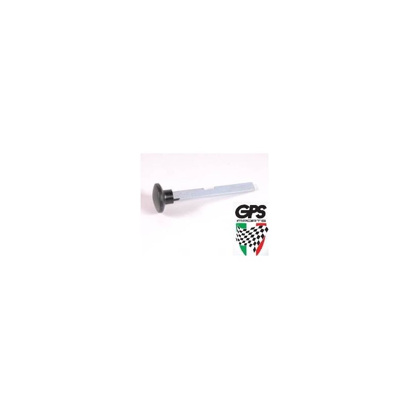 Choke Lever Vespa Small Frame