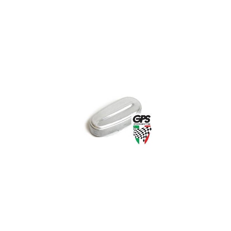 Fork Cover Vespa Small Frame