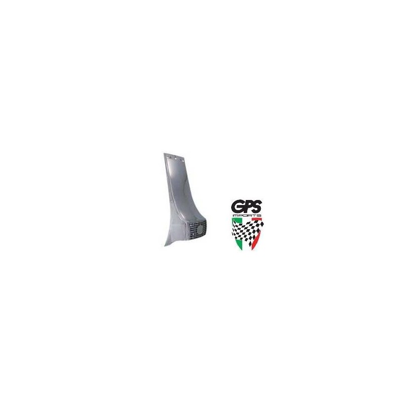 Horn Cover PE Vespa '78-'83
