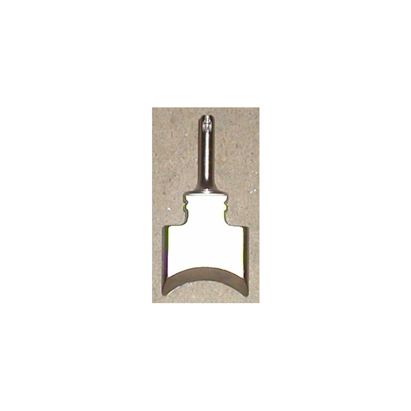 Power Valve RS125