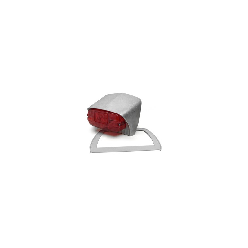 Tail Lamp Ser 3 Lambretta