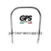 Chrome L/Shield Trim Lamb S1/2