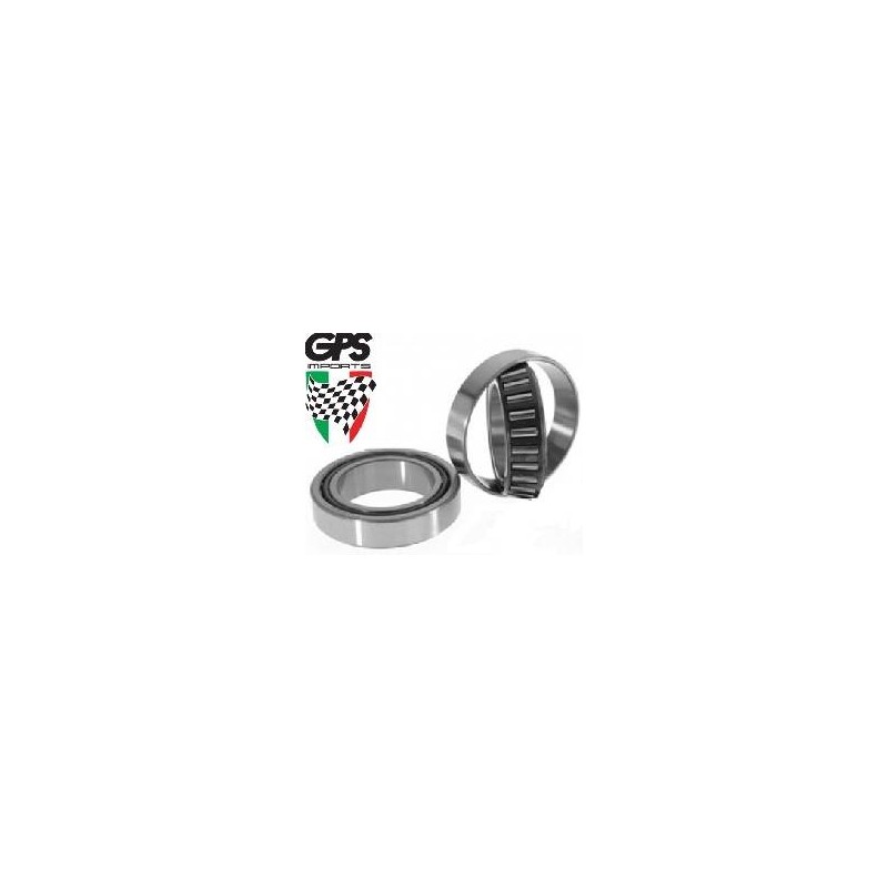 Steering Brg Set RSV