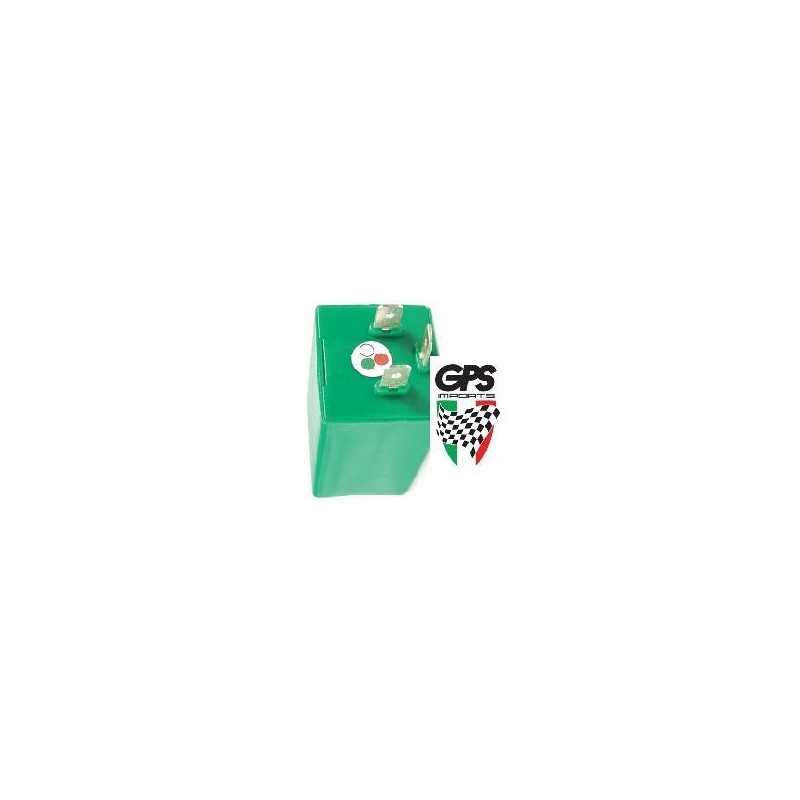 Indicator Relay PX EFL 3 Pin