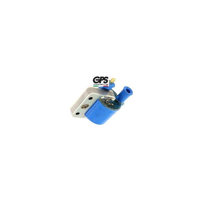 HT Coil Klitz