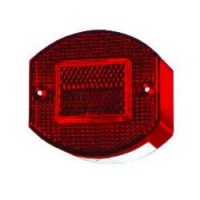 Tail Lens Large US Spec