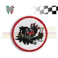 Sew On Patch