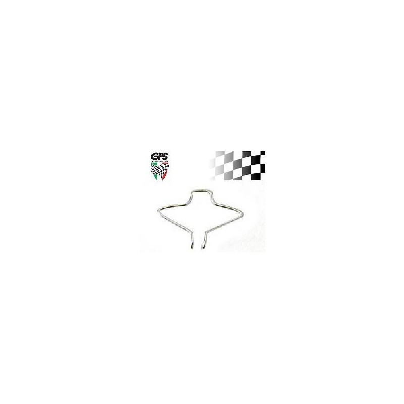 Headlight Rim Clip CEV