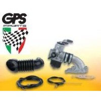 Carb Kit 125/P150