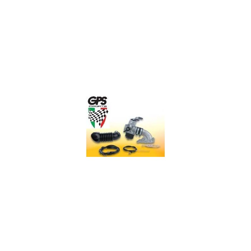 Carb Kit 125/P150