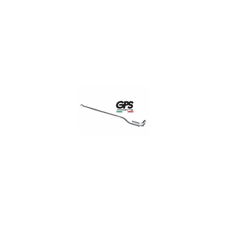 Carb Tie Rod