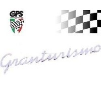 Badge 'Granturismo'