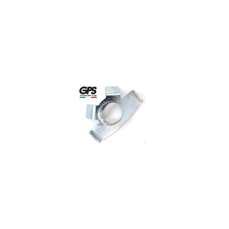 Tab Washer Similar to 058560