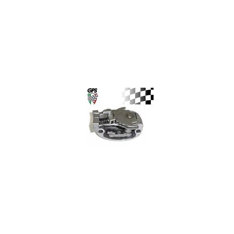 Selector Box 4 Speed VNB>Rally