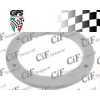 Horn Rubber VNA,VBA/B,GS grey