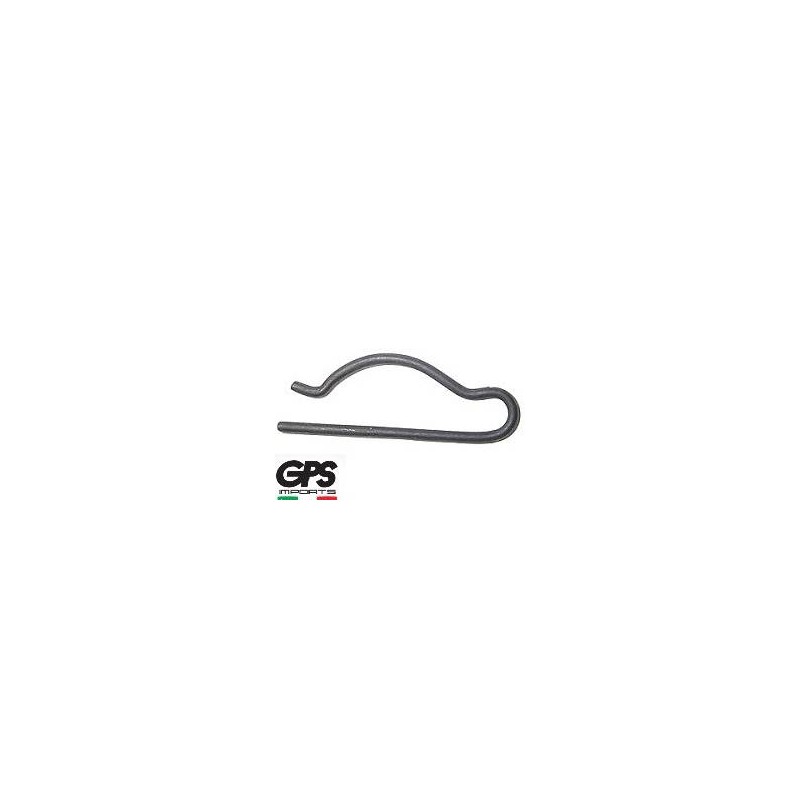 R/Clip H/Bar Rod PE/PX