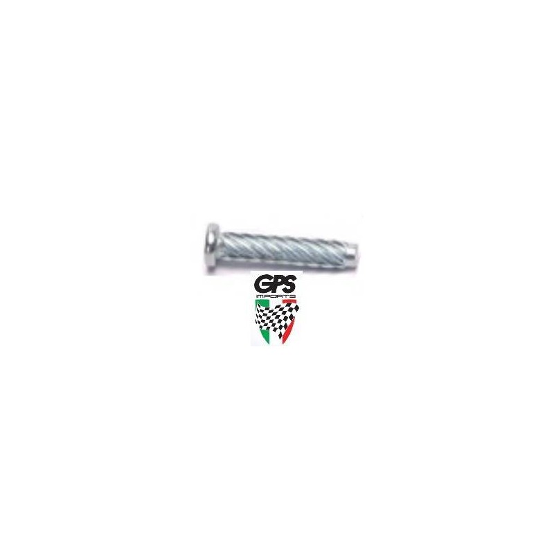 Twist Pin for Lock Cover PE+