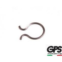 Clip for Brake Shoes