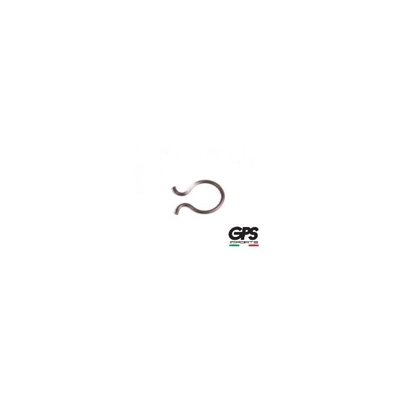Clip for Brake Shoes