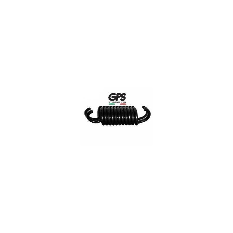 Spring Brake Shoes PX+