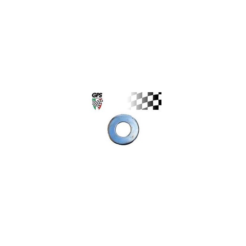 Rear Drum Washer PX+