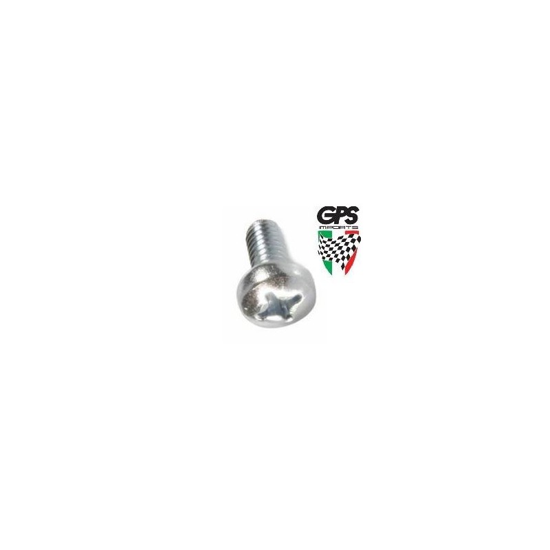 Screw Flywheel Cowl Piaggio