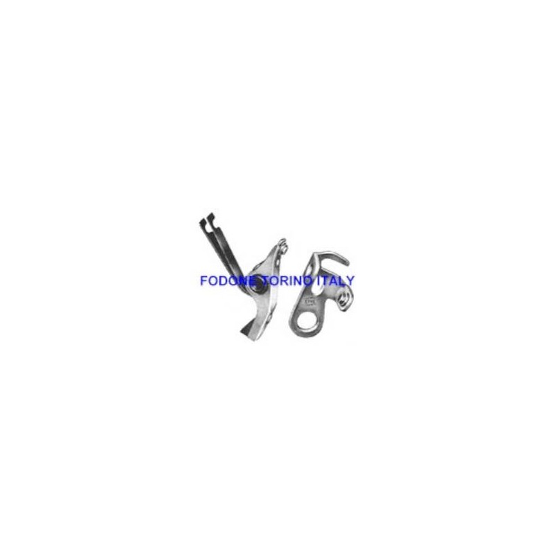 Points GS150, VSB1