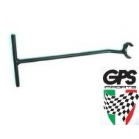 Petrol Tap Nut Tool