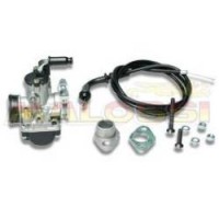 Carb PHBG19 Jet 50