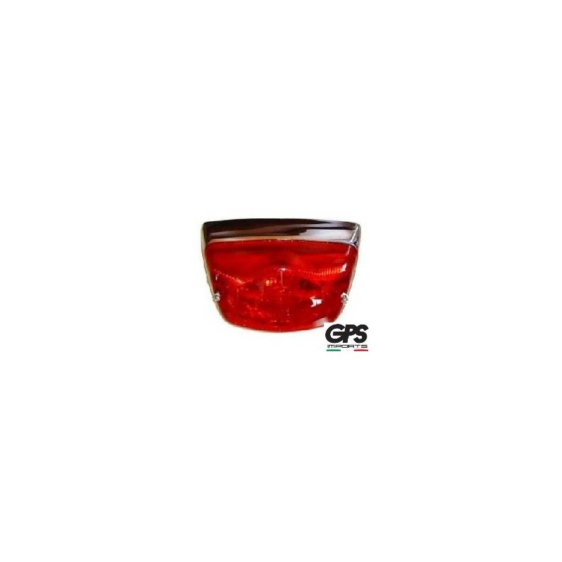 Tail Lamp LX 50/125/150