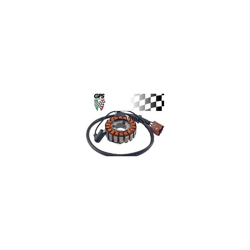 Stator 125, 300ie