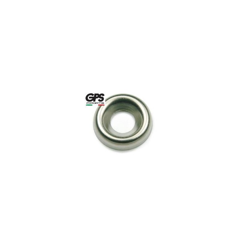 Cup Washer Legshield