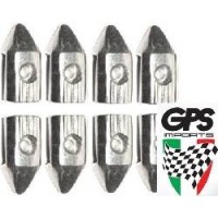End Cap Set Lambretta GP