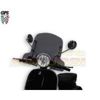 Windscreen Vespa PX
