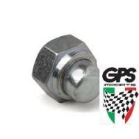 Nut Front Hub Lambretta