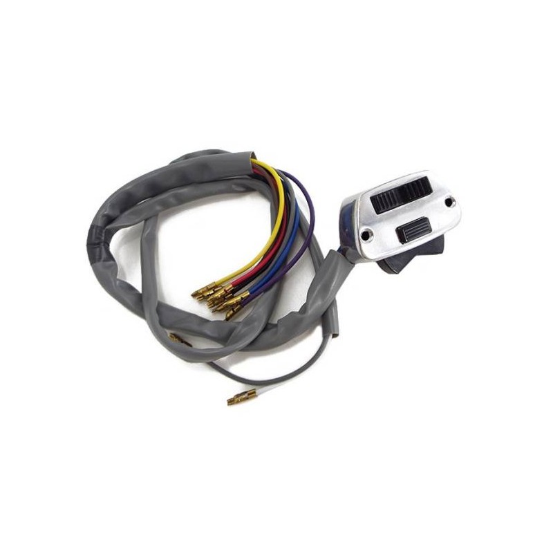 Light Switch LI3 AC