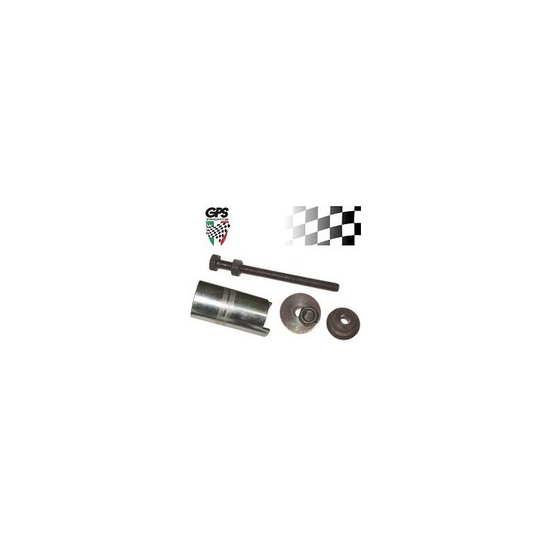 Engine Mount Ext Lambretta