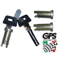 Lock Barrel Set PX