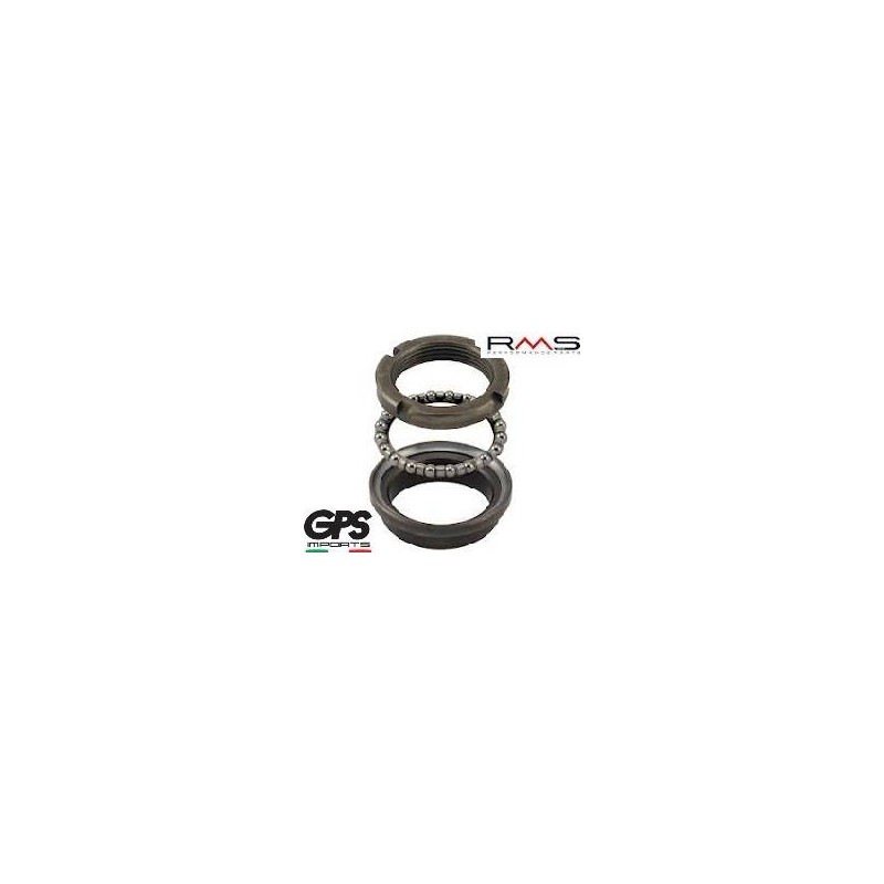 Upper Steer Race Set Vespa
