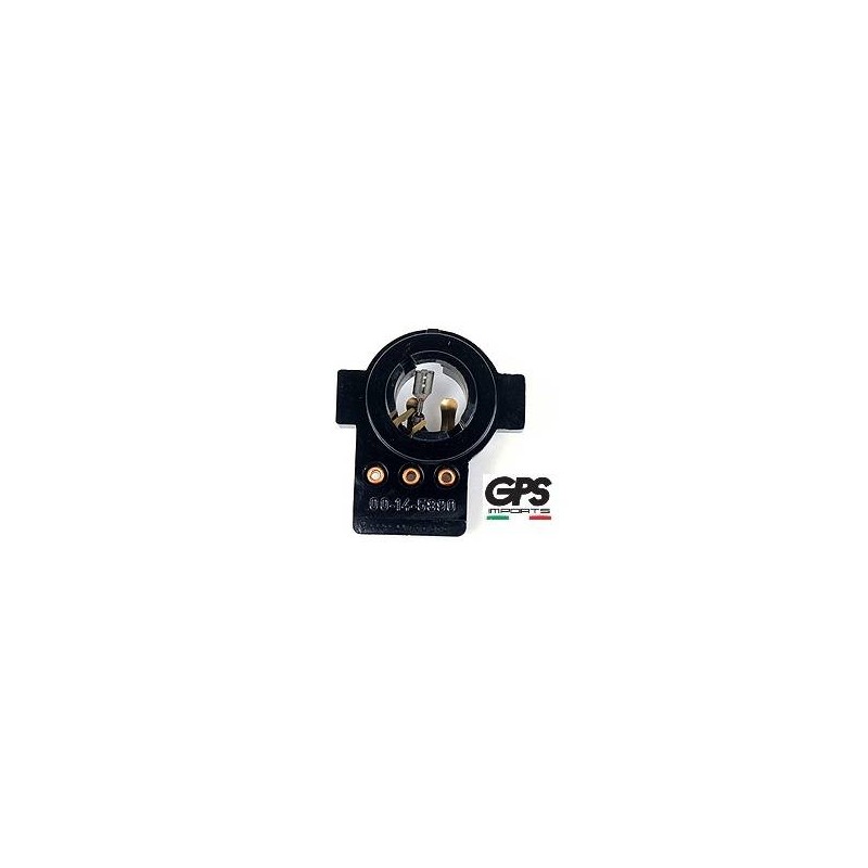 Bulbholder Rally, TS, Veloce
