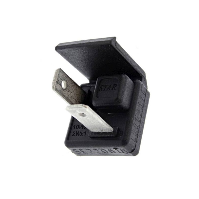 Indicator Relay