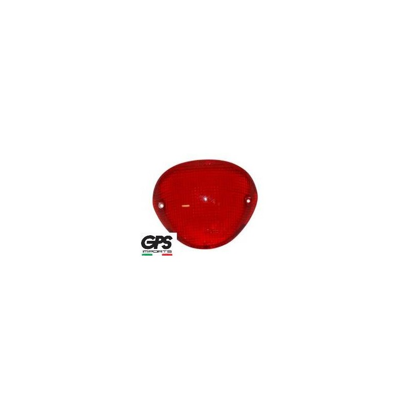 Tail Lens Liberty