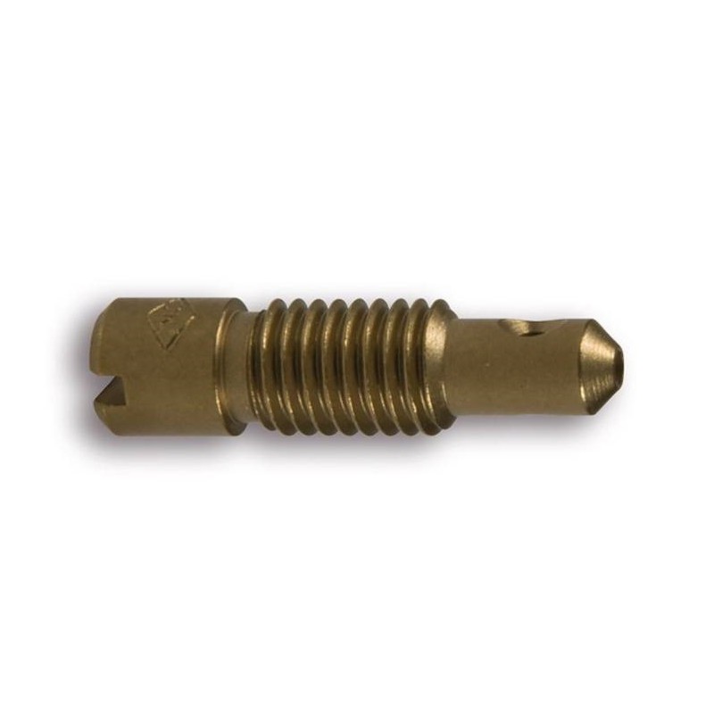 Idle Jet 48